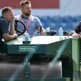 Selecting the Selector proves tricky as ECB find options thin on the ground