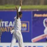 Sri Lanka left waiting for their next great spinner