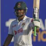 Shanto, Shadman stretch lead after Nayeem's five-for