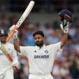 ICC Test batting rankings: Pant moves to No. 7, Duckett enters top ten