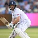 Ben Duckett on the road to joining the best