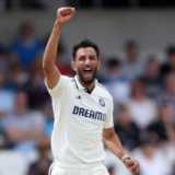 Prasidh savours unforgettable English summer: 'It took me about a week to shake it off'