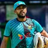 Mehidy: We have to target playing 50 overs