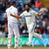 Shardul Thakur to lead Mumbai in Ranji Trophy 2025-26