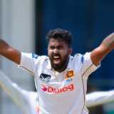 Hit the deck, break a neck, still no cheque: the quiet sacrifice of SL's red-ball quicks