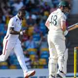 'Enough chances being created' - quicks could call the shots on third day in Barbados too