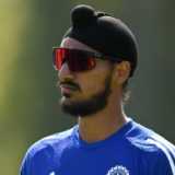 Akash Deep, Arshdeep likely out of fourth Test; Kamboj called-up as cover