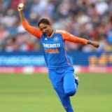 Harmanpreet embraces 'happy headache' with India's depth on the rise