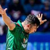 Taskin and Rana return for T20Is against Australia