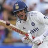 India's quicks cause damage after Gill's epic 269