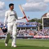 Stats - All the records Gill broke during his historic 269