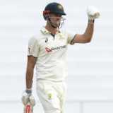 Webster happy to scrap for Ashes spot