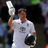 Smith's a keeper, as epic innings goes where England predecessors could not