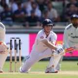 Stats - Two 150s, a 303-run stand, and six ducks on a topsy-turvy day at Edgbaston