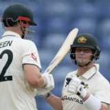 Green returns, Smith out as Australia make four changes and bowl