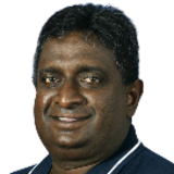 LRD Mendis