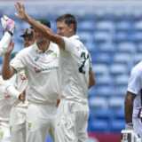 'He hasn't looked good' - Sammy concedes there is pressure on Brathwaite