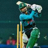 Litton likely to return for second ODI in Zimbabwe