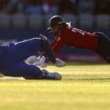India lift their fielding to the next level in bid to 'dominate no matter what'