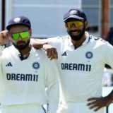 Bumrah, Pant in India squad for New Zealand Test series
