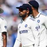 India weigh up option of Jurel as keeper, Pant as batter
