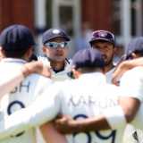 Chappell: Gill needs to define the sort of team he wants