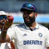 Bumrah uses money in the bank for Lord's honours