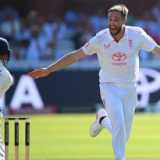 Gillnetting: Woakes and Smith make England's grand plan work