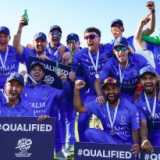 New skies for the Azzuri: Italy's long road to T20 World Cup qualification