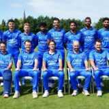 Italy announce squad for maiden T20 World Cup appearance
