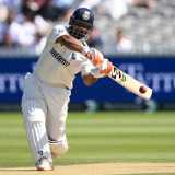Pant to lead India A in prelude to Test series vs South Africa