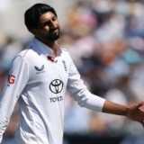 Bashir ruled out of last two England vs India Tests with fractured finger