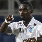 WI seamers bowl out Australia for 225 after a 7 for 68 collapse