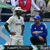 Injured Akash Deep ruled out of Manchester Test