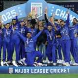 MLC 2026 FAQs: The when, the where, and the who's who including R Ashwin