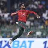 Mahedi was Litton's 'first name in the line-up' for Colombo T20I