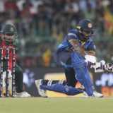 Familiar foes Bangladesh and Sri Lanka meet in high-stakes contest