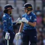 Davidson-Richards stays grounded after coming good on belated England recall