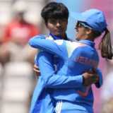 Why Shafali was left out, and the WPL stamp on India's squad
