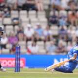 Deepti the batter makes a quiet statement
