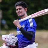 Shubman Gill to lead North Zone in Duleep Trophy