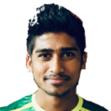 Mehedi Hasan Rana