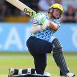 Latham: NZ20 a 'great initiative' and will be 'hugely beneficial' for us