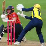 Kelly, Boyce provide Blaze base for solid victory