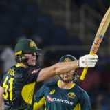 Owen earns ODI call-up to face South Africa, Labuschagne retained