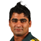 Shahzaib Hasan