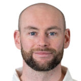 JP McIlroy