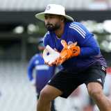 Pant heads to BCCI's Centre of Excellence to restart training