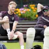 Liam Dawson recalled for Old Trafford Test after eight-year absence
