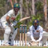 Weatherald 'ready' for Test cricket, excitement around teen-prodigy Peake